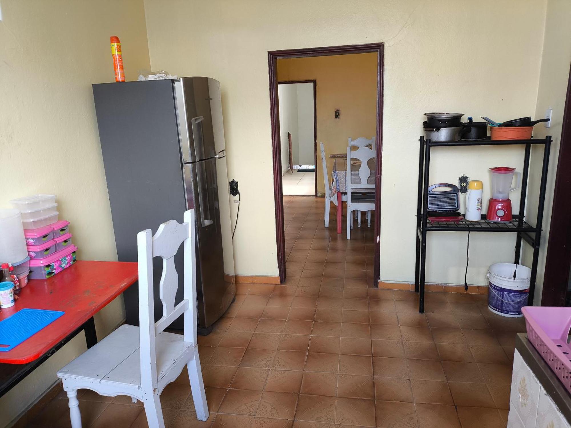 Quartos Economicos Manaus